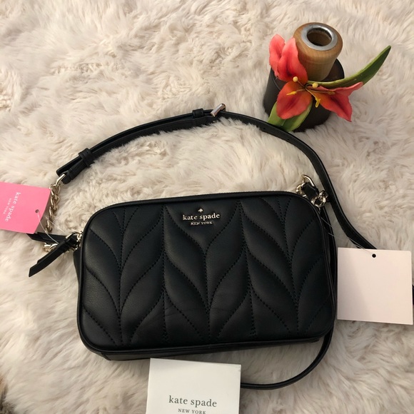 Kate Spade Briar Quilted Crossbody bag - Picture 3 of 10